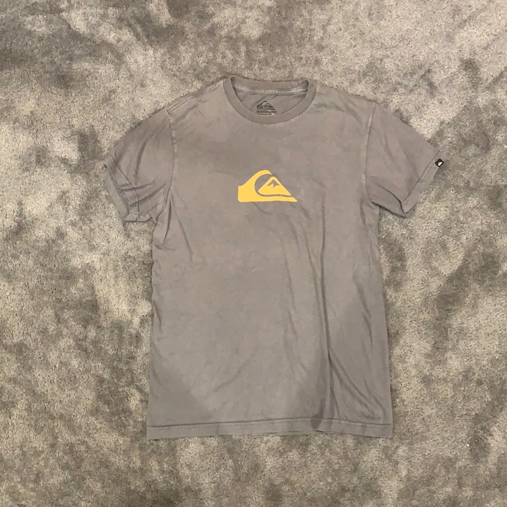 Quiksilver Surfer Shirt Size M
